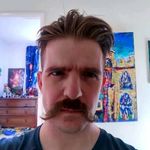 Tim Durham - @artfather78 - Instagram