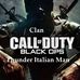 Thunder Italian Man. [TiM] Clan Call of Duty: Black Ops. - Facebook