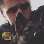 Tim Van Dyke - @timtmvd96 - Instagram