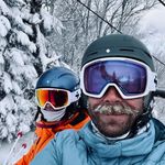 Tim Van Dyke - @thishedlife - Instagram