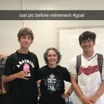 Timmy boi - @tim_dyke_ - Instagram