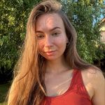 Tímea - @timeadekanyova - Instagram