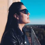 Tímea Seres - @timea.sheresh - Instagram