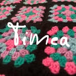 Timea’s haaklab - @timeas_haaklab - Instagram