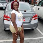 Timeasha Manigault - @timeasha - Instagram