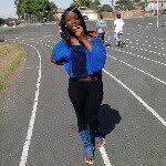 Timeasha Whitfield - @timeashaaa_here - Instagram