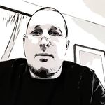 Tim Eastman - @naahmean - Instagram