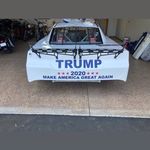 Tim eastman - @trump0ne - Instagram