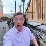 Tim Eaton - @timeaton78 - Instagram