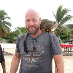 Tim Eid - @briver001 - Instagram
