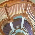 Tim Eisenhauer - @the_railing_guy - Instagram
