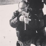 Tim Eldridge - @doubletap3921 - Instagram