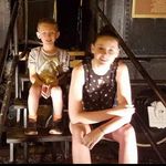 Tim Eldridge - @papa_johns230 - Instagram