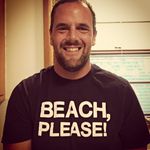 Tim - @tim_eldridgee - Instagram