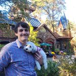 Tim Ellinger - @therealakronaught - Instagram