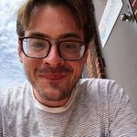Tim Ellison - @conticuere - Instagram