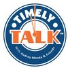 Timely_Talks - @timelytalks - TikTok