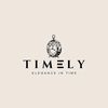 TIMELY - @timely_77 - TikTok
