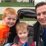 Tim Emmett - @tim.emmett.85 - Instagram