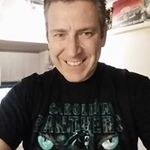 Tim Emmett - @emmettres - Instagram