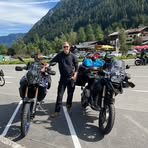 Tim Enders - Facebook