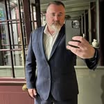 Tim Enders - @daddy_tim_1 - Instagram