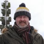 Tim Entwistle - Facebook