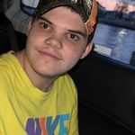 Timothy Epperson - @timepperson16 - Instagram