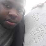 Tim Epps - @lsubluetiger - Instagram