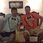 Tim Erickson - @timerickson5 - Instagram