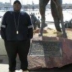 Tim Ervin - @tjetexas5 - Instagram