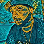 Tim Ervin - @timskeemask - Instagram
