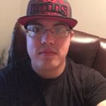 Tim Erwin - @timerwin34 - Instagram