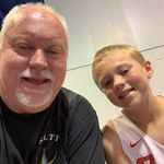 Tim Erwin - @timothy1964 - Instagram