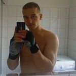 Tim Escobar - @tim.m.91 - Instagram