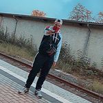 Tim Jünger - @tim_escobar_1997 - Instagram