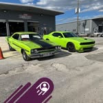 Tim Everson - @harmonys_adventure - Instagram