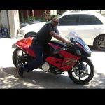 Tim Everson - @gatoreverson - Instagram
