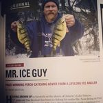 Tim Everson aka: Fishfood - @eversonsfishing - Instagram