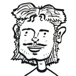 Tim Fahey - @left_facingmullet - Instagram