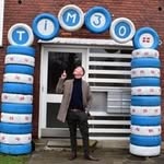 Tim Falkenstrøm Møller - @timfalkenstroem - Instagram