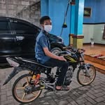 Faris Tim Tam - @faris_tim_tam - Instagram
