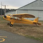 Tim Farris - @flycubs - Instagram