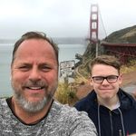 Tim Farris - @wanderlust068 - Instagram