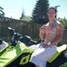 Tim Farrish - Facebook