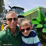 Tim Farrow - @tim.farrow.50 - Instagram
