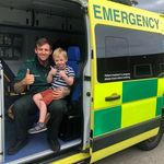 Tim Farrow - @tim.farrow.1238 - Instagram