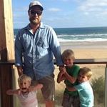 Tim Farrow - @tjfaz78 - Instagram