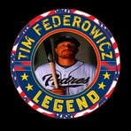 Tim Federowicz - Facebook