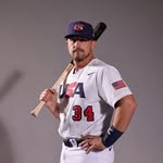 Tim Federowicz - @fedx19 - Instagram
